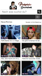 Mobile Screenshot of parkplatzsexvideos.net